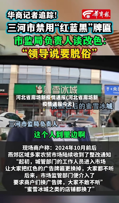 河北省廊坊新疫情通报(河北省廊坊新疫情通报今天)-第1张图片