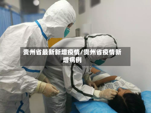贵州省最新新增疫情/贵州省疫情新增病例-第2张图片