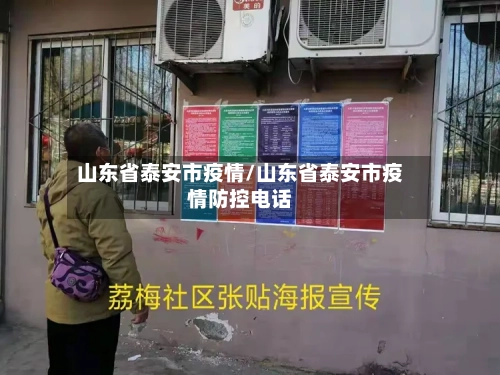 山东省泰安市疫情/山东省泰安市疫情防控电话-第1张图片