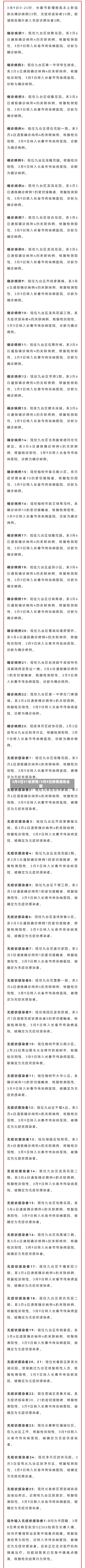 3月9日31省疫情/3月9日疫情通报全国-第1张图片