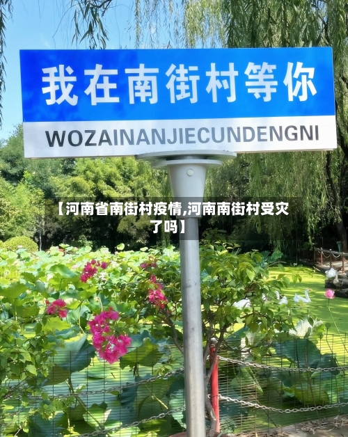 【河南省南街村疫情,河南南街村受灾了吗】-第3张图片