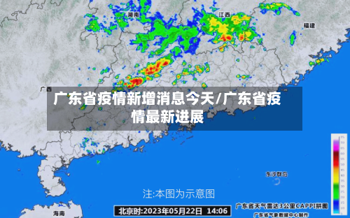 广东省疫情新增消息今天/广东省疫情最新进展-第1张图片