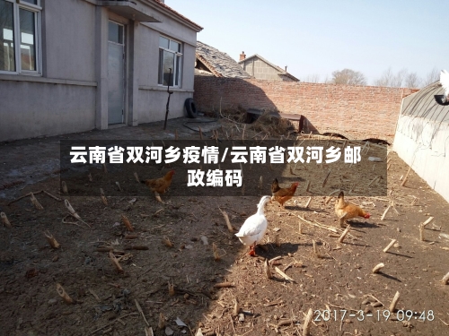 云南省双河乡疫情/云南省双河乡邮政编码-第2张图片