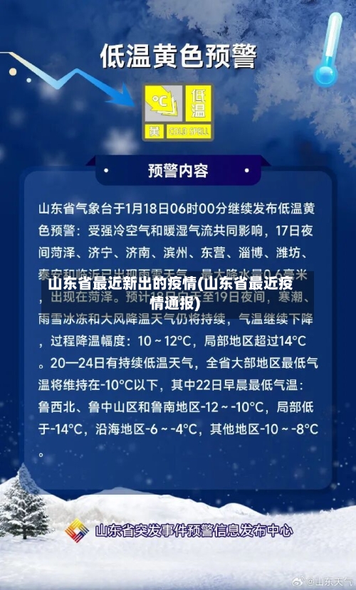 山东省最近新出的疫情(山东省最近疫情通报)-第3张图片