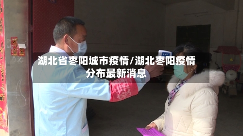 湖北省枣阳城市疫情/湖北枣阳疫情分布最新消息-第1张图片