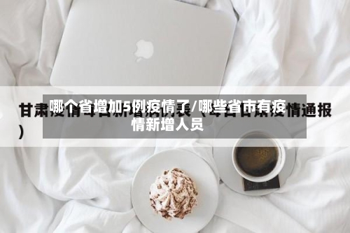 哪个省增加5例疫情了/哪些省市有疫情新增人员-第1张图片