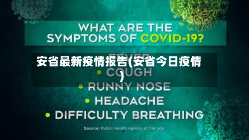 安省最新疫情报告(安省今日疫情)-第2张图片