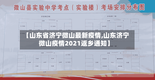 【山东省济宁微山最新疫情,山东济宁微山疫情2021返乡通知】-第3张图片