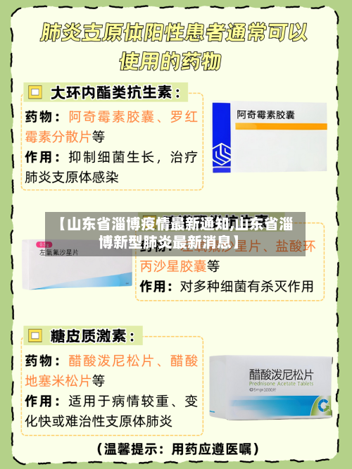 【山东省淄博疫情最新通知,山东省淄博新型肺炎最新消息】-第2张图片