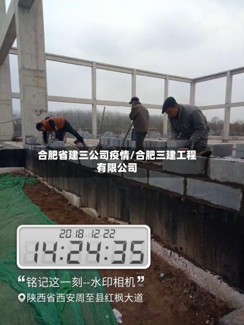 合肥省建三公司疫情/合肥三建工程有限公司-第1张图片
