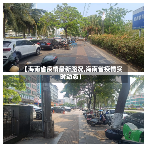 【海南省疫情最新路况,海南省疫情实时动态】-第2张图片