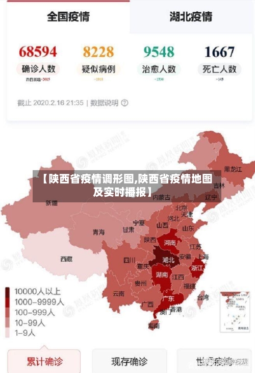 【陕西省疫情调形图,陕西省疫情地图及实时播报】-第1张图片