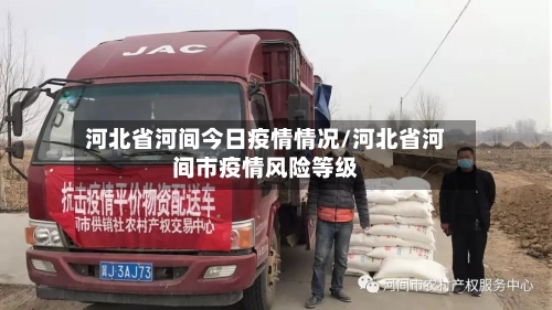 河北省河间今日疫情情况/河北省河间市疫情风险等级-第2张图片