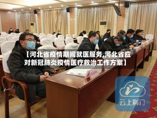 【河北省疫情期间就医服务,河北省应对新冠肺炎疫情医疗救治工作方案】-第1张图片