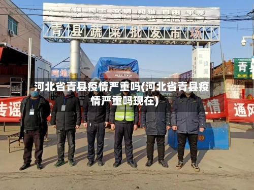 河北省青县疫情严重吗(河北省青县疫情严重吗现在)-第1张图片