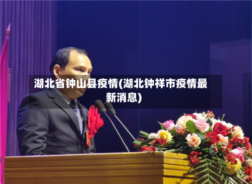 湖北省钟山县疫情(湖北钟祥市疫情最新消息)-第1张图片