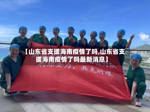 【山东省支援海南疫情了吗,山东省支援海南疫情了吗最新消息】-第2张图片