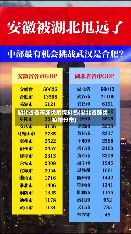 湖北省各市肺炎疫情排名(湖北省肺炎疫情分布)-第2张图片