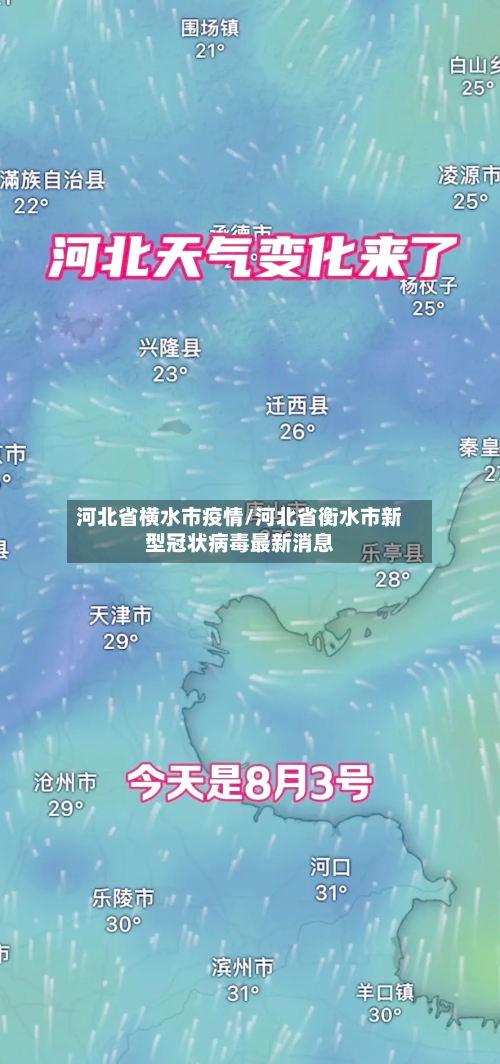 河北省横水市疫情/河北省衡水市新型冠状病毒最新消息-第3张图片