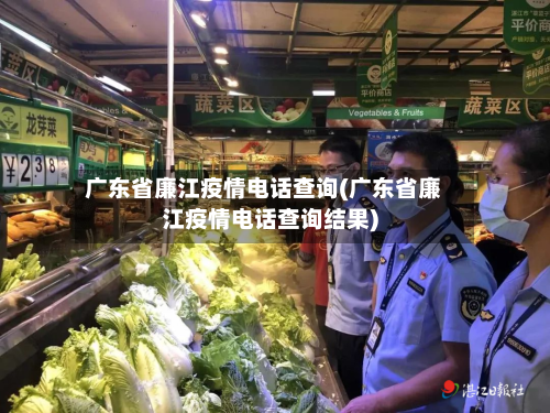 广东省廉江疫情电话查询(广东省廉江疫情电话查询结果)-第1张图片