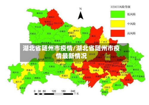 湖北省随州市疫情/湖北省随州市疫情最新情况-第1张图片