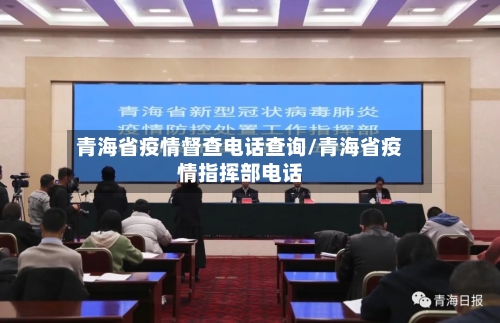 青海省疫情督查电话查询/青海省疫情指挥部电话-第1张图片