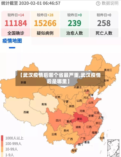 【武汉疫情后哪个省最严重,武汉疫情后是哪里】-第1张图片