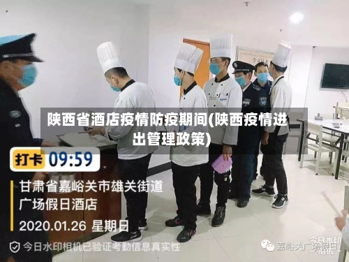陕西省酒店疫情防疫期间(陕西疫情进出管理政策)-第3张图片