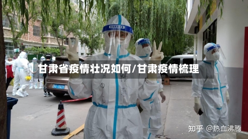 甘肃省疫情壮况如何/甘肃疫情梳理-第1张图片