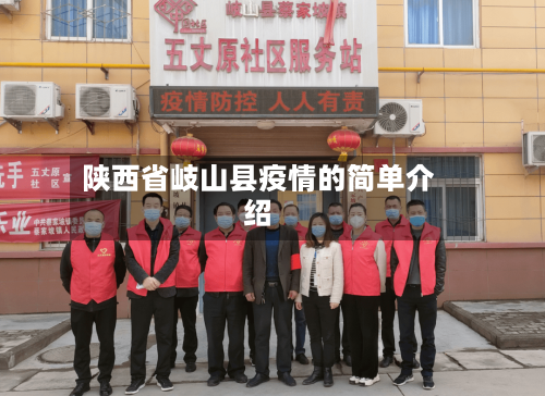 陕西省岐山县疫情的简单介绍-第1张图片