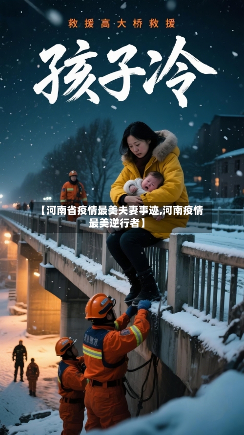 【河南省疫情最美夫妻事迹,河南疫情最美逆行者】-第3张图片