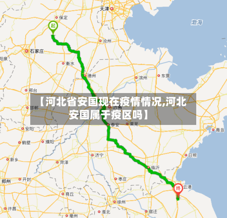 【河北省安国现在疫情情况,河北安国属于疫区吗】-第1张图片
