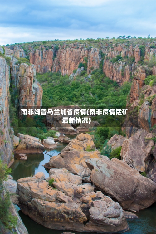 南非姆普马兰加省疫情(南非疫情锰矿最新情况)-第2张图片