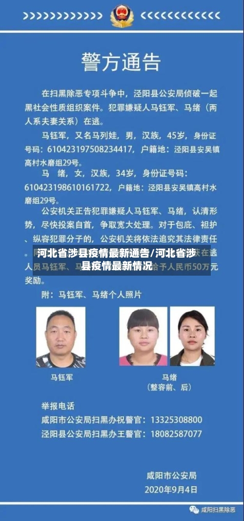 河北省涉县疫情最新通告/河北省涉县疫情最新情况-第2张图片
