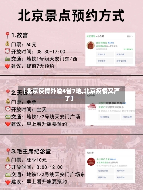 【北京疫情外溢4省7地,北京疫情又严了】-第1张图片