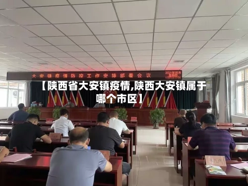 【陕西省大安镇疫情,陕西大安镇属于哪个市区】-第1张图片