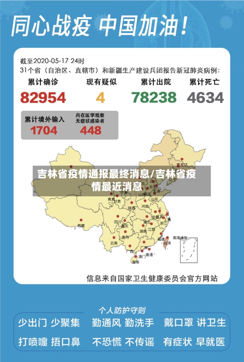 吉林省疫情通报最终消息/吉林省疫情最近消息-第3张图片
