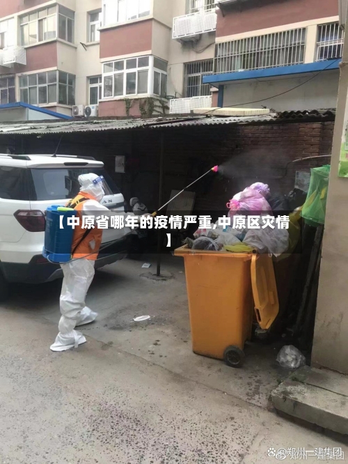 【中原省哪年的疫情严重,中原区灾情】-第1张图片