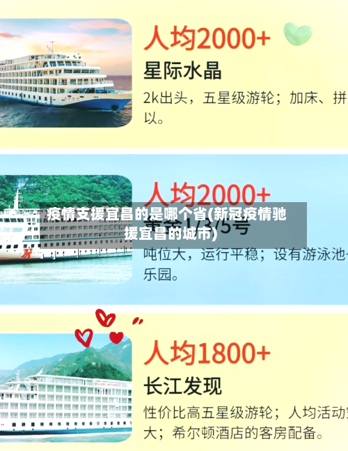 疫情支援宜昌的是哪个省(新冠疫情驰援宜昌的城市)-第1张图片