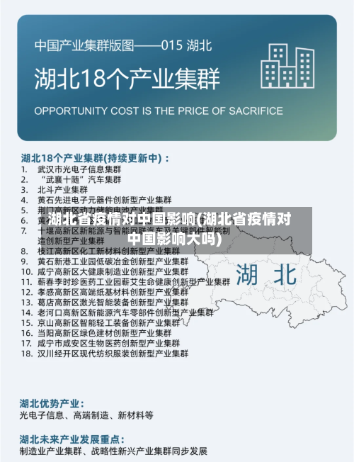 湖北省疫情对中国影响(湖北省疫情对中国影响大吗)-第2张图片