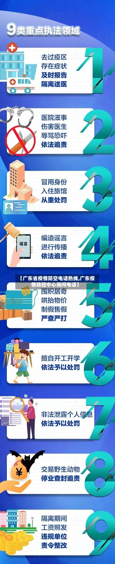 【广东省疫情防空电话热线,广东疫情防控中心询问电话】-第1张图片