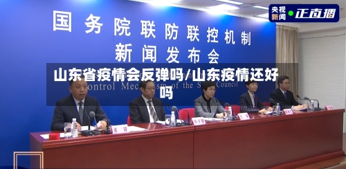 山东省疫情会反弹吗/山东疫情还好吗-第1张图片