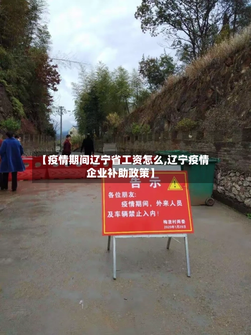 【疫情期间辽宁省工资怎么,辽宁疫情企业补助政策】-第2张图片