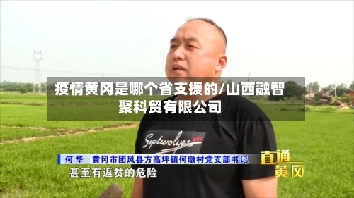 疫情黄冈是哪个省支援的/山西融智聚科贸有限公司-第1张图片