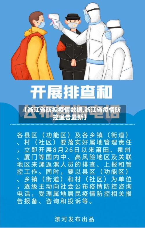 【浙江省防控疫情数据,浙江省疫情防控通告最新】-第1张图片