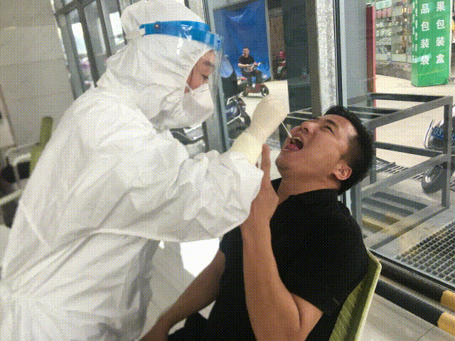 安徽省疫情实时最新通报/安徽省疫情实时动态-第1张图片