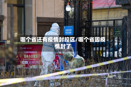 哪个省还有疫情封控区/哪个省因疫情封了-第2张图片