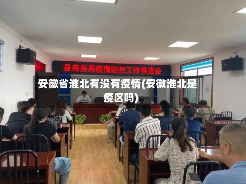 安徽省淮北有没有疫情(安徽淮北是疫区吗)-第1张图片