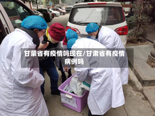 甘蒙省有疫情吗现在/甘肃省有疫情病例吗-第2张图片