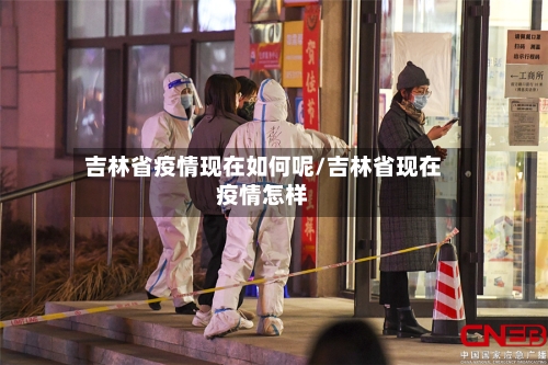 吉林省疫情现在如何呢/吉林省现在疫情怎样-第2张图片